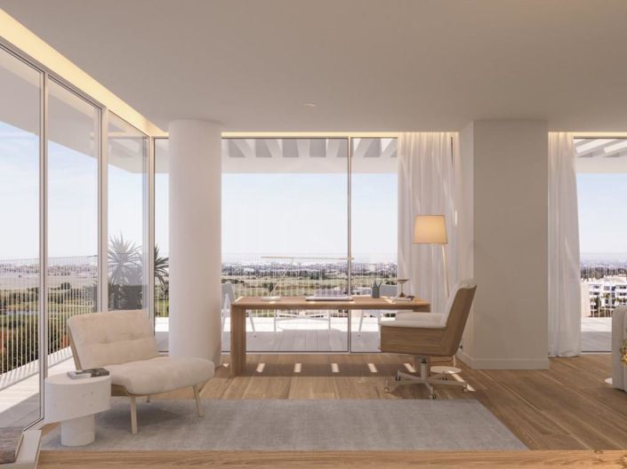 Image No.27-Appartement de 1 chambre à vendre à Loule