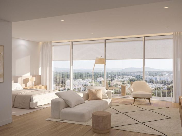 Image No.28-Appartement de 1 chambre à vendre à Loule