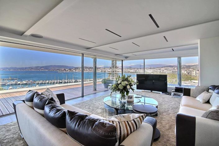 Image No.1-Appartement de 6 chambres à vendre à Cannes