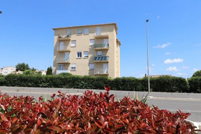 1 - Béziers, Apartment