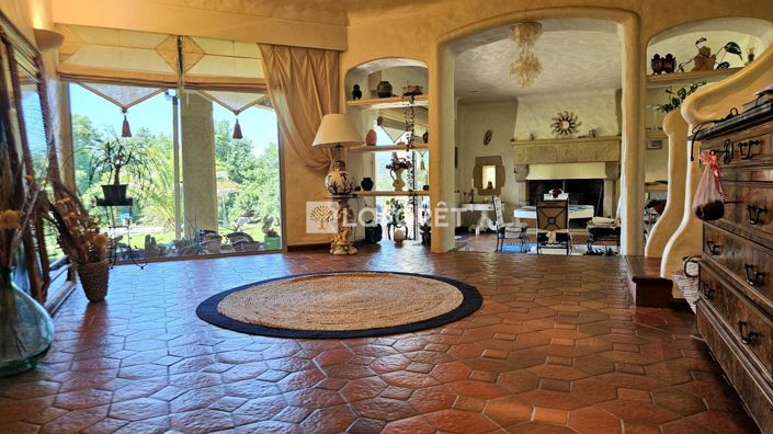 Image No.3-Maison de 4 chambres à vendre à Eauze