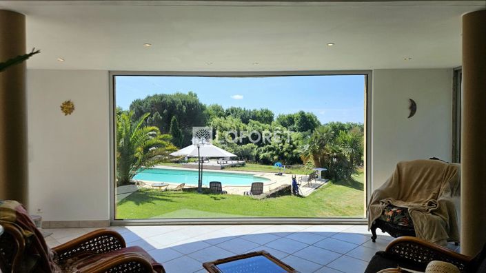 Image No.4-Maison de 4 chambres à vendre à Eauze