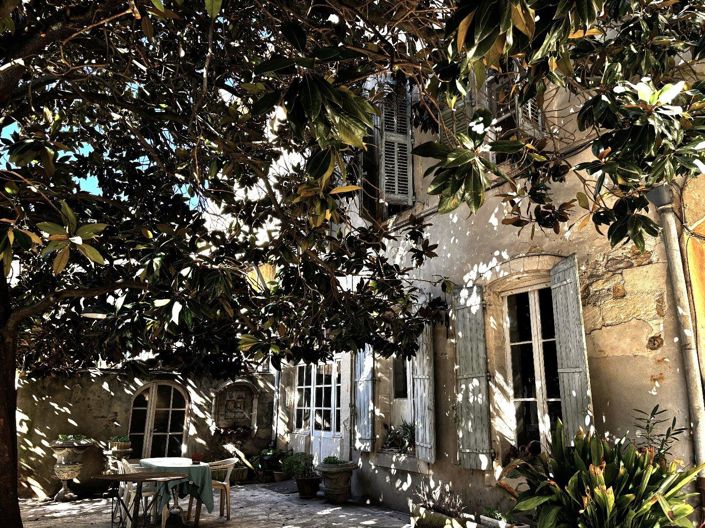 Image No.1-Maison à vendre à Villeneuve-lès-Avignon