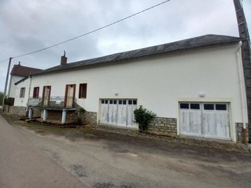 1 - Biches, House