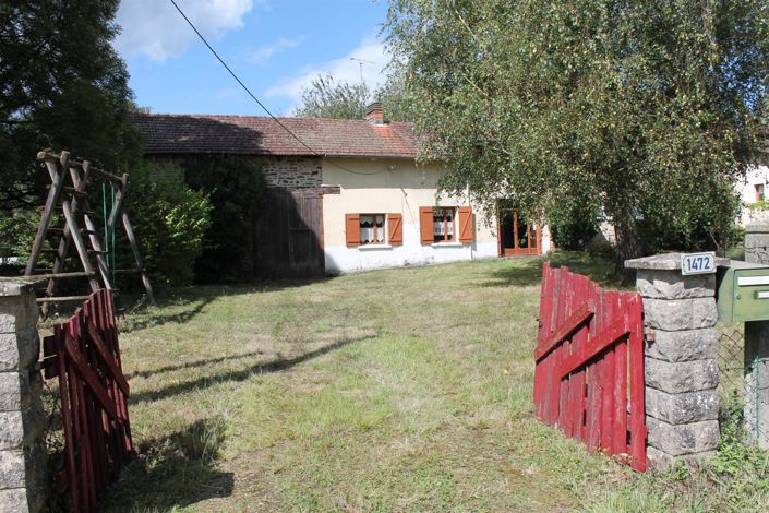 Image No.1-2 Bed House for sale