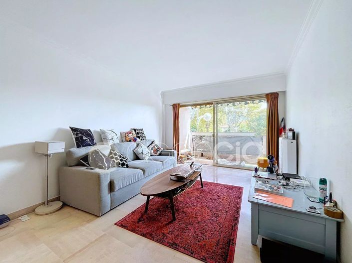 Image No.1-Appartement de 1 chambre à vendre à Le Cannet