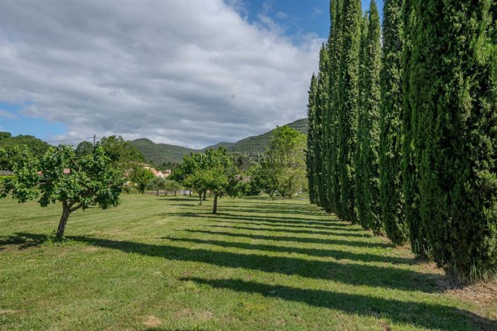 Image No.12-Maison de 6 chambres à vendre à Mialet