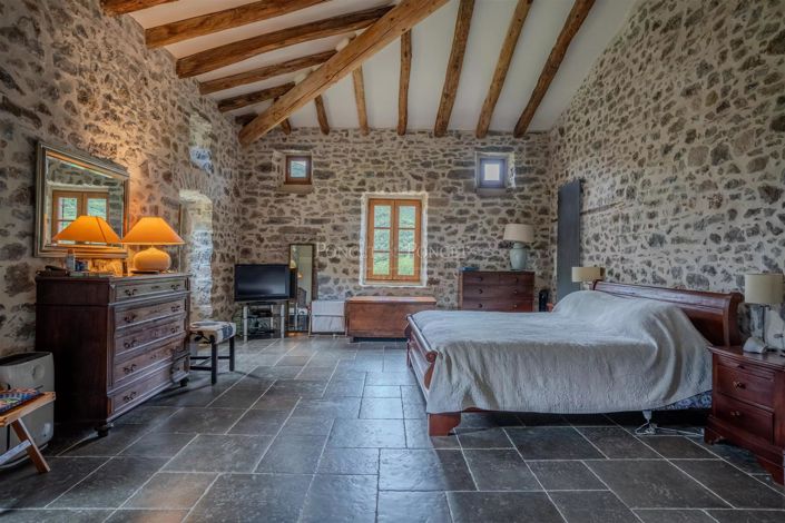 Image No.13-Maison de 6 chambres à vendre à Mialet