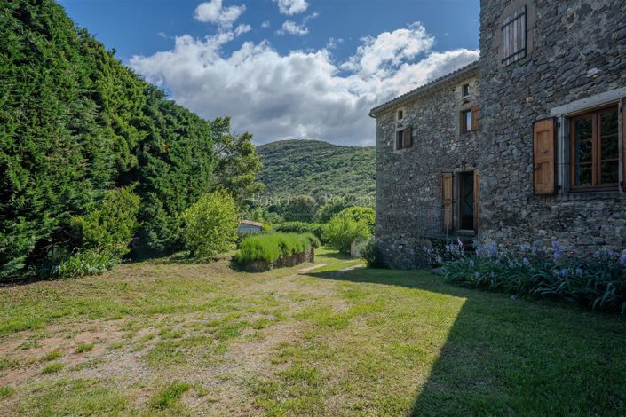 Image No.17-Maison de 6 chambres à vendre à Mialet