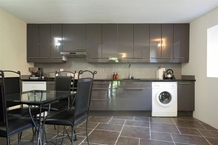 Image No.20-Maison de 6 chambres à vendre à Mialet