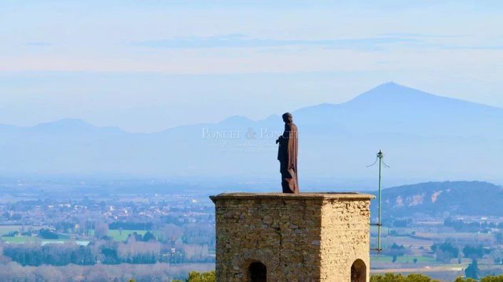 Image No.12-Maison de 7 chambres à vendre à Uzès