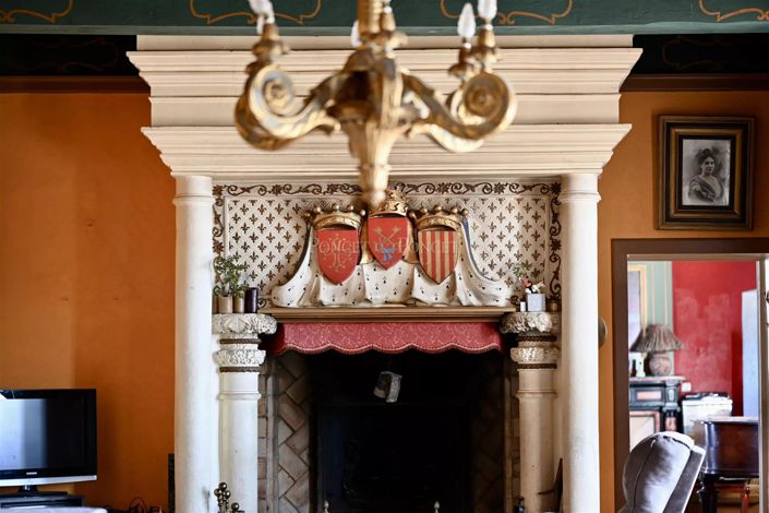 Image No.14-Maison de 7 chambres à vendre à Uzès