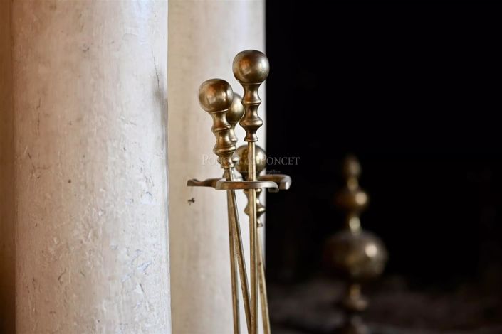 Image No.15-Maison de 7 chambres à vendre à Uzès