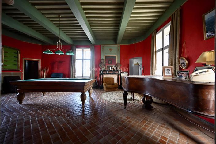 Image No.17-Maison de 7 chambres à vendre à Uzès