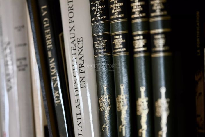 Image No.22-Maison de 7 chambres à vendre à Uzès