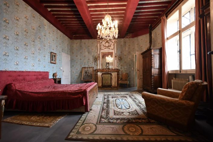 Image No.23-Maison de 7 chambres à vendre à Uzès