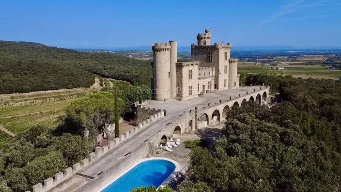 Image No.25-Maison de 7 chambres à vendre à Uzès