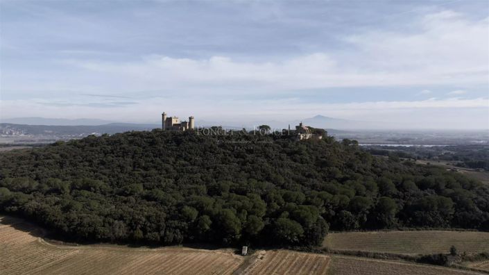 Image No.5-Maison de 7 chambres à vendre à Uzès