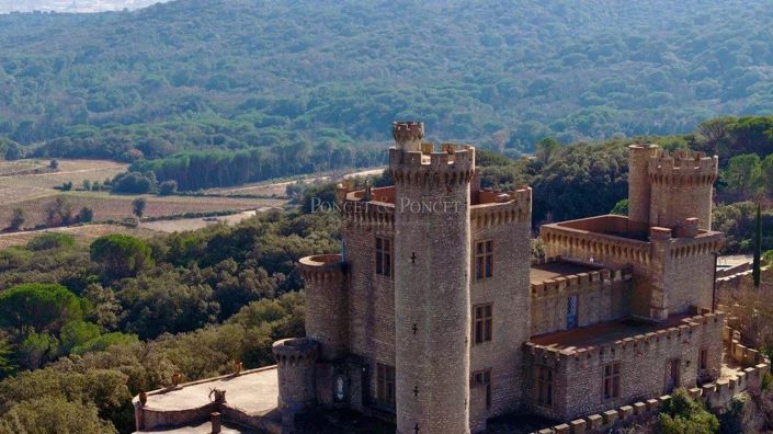 Image No.7-Maison de 7 chambres à vendre à Uzès