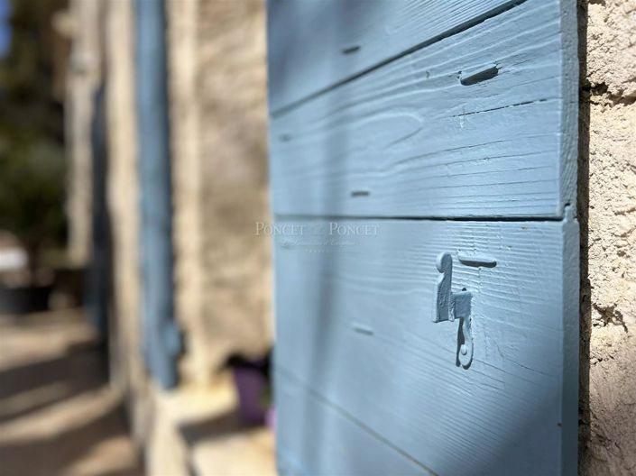 Image No.11-Maison de 8 chambres à vendre à Uzès