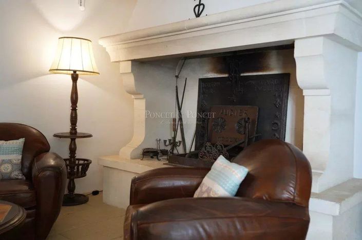 Image No.14-Maison de 8 chambres à vendre à Uzès