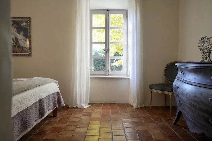 Image No.16-Maison de 8 chambres à vendre à Uzès