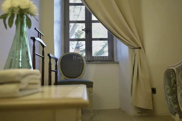 Image No.19-Maison de 8 chambres à vendre à Uzès