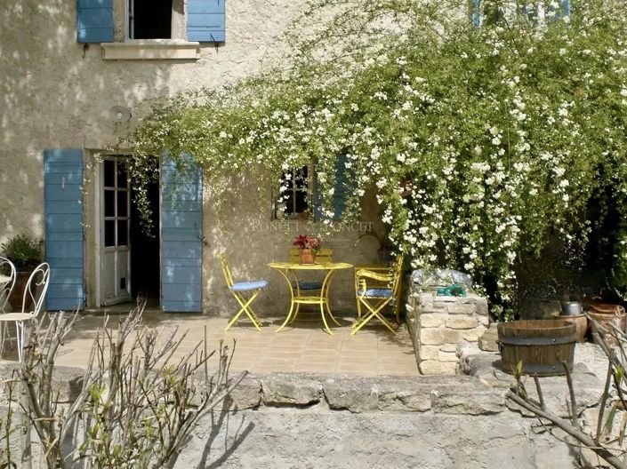 Image No.6-Maison de 8 chambres à vendre à Uzès