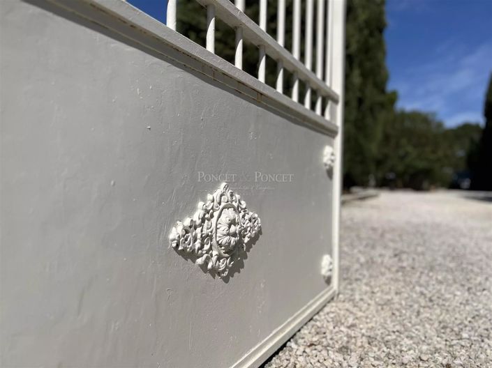 Image No.7-Maison de 8 chambres à vendre à Uzès