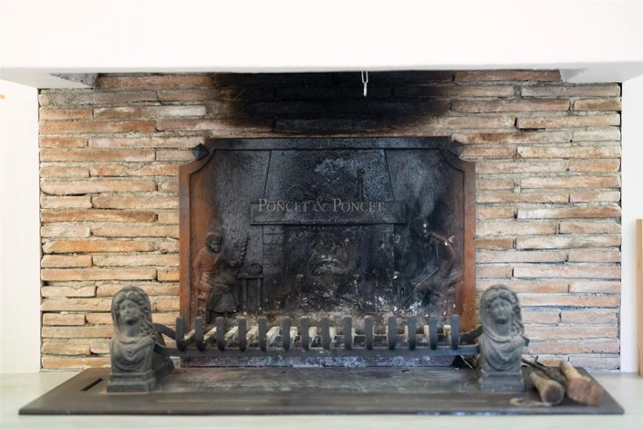 Image No.11-Maison de 3 chambres à vendre à Uzès