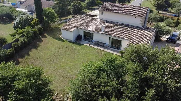Image No.17-Maison de 3 chambres à vendre à Uzès