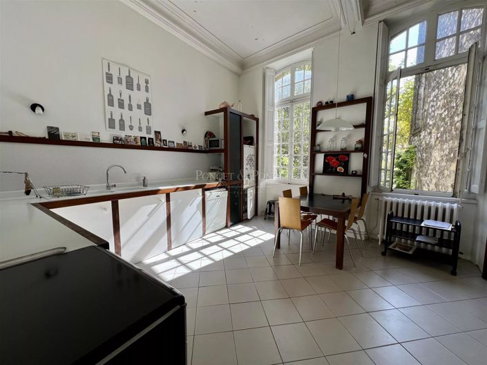 Image No.16-Maison de 9 chambres à vendre à Uzès