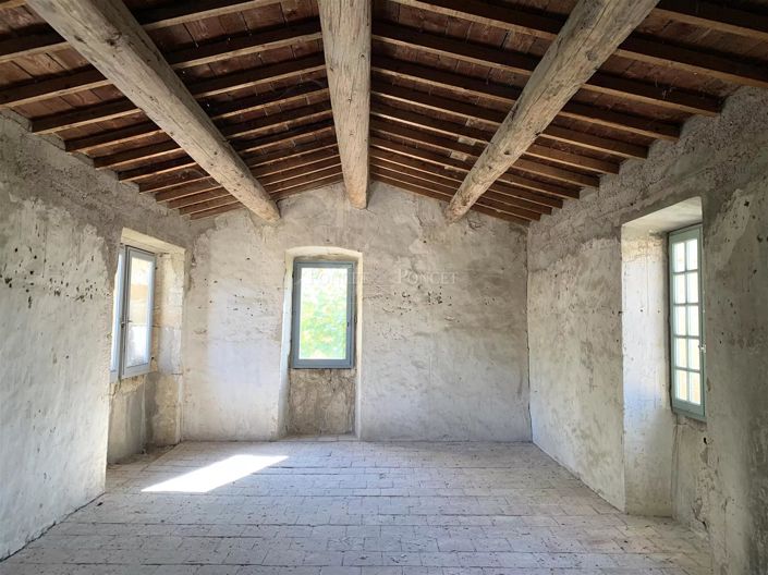 Image No.18-Maison de 9 chambres à vendre à Uzès