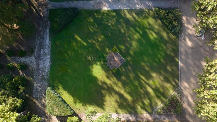 Image No.22-Maison de 9 chambres à vendre à Uzès