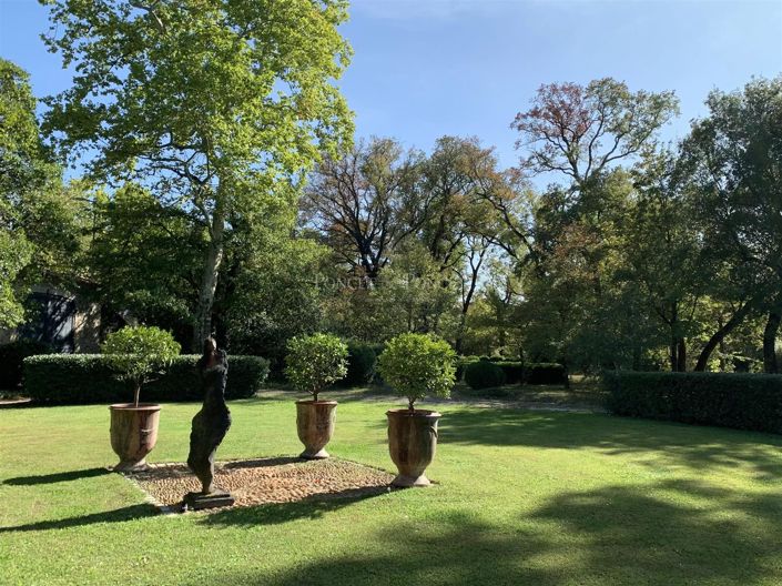 Image No.23-Maison de 9 chambres à vendre à Uzès