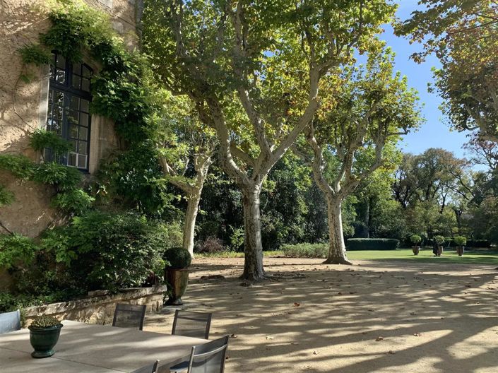 Image No.24-Maison de 9 chambres à vendre à Uzès