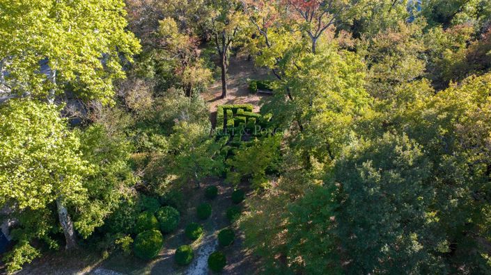 Image No.25-Maison de 9 chambres à vendre à Uzès