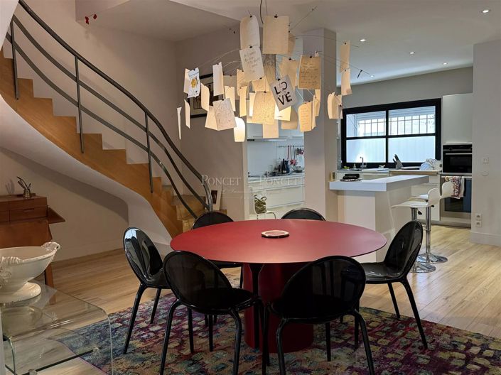 Image No.10-Maison de 4 chambres à vendre à Nîmes