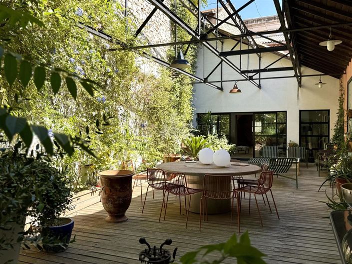 Image No.17-Maison de 4 chambres à vendre à Nîmes