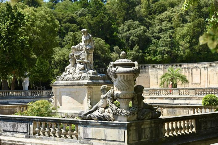 Image No.18-Maison de 4 chambres à vendre à Nîmes