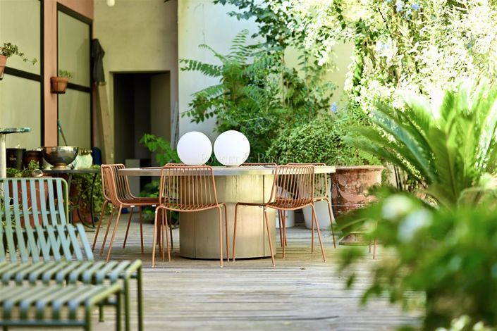 Image No.2-Maison de 4 chambres à vendre à Nîmes