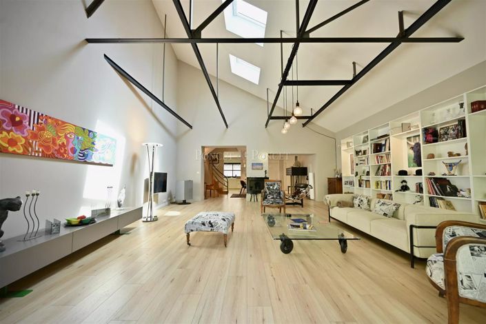 Image No.3-Maison de 4 chambres à vendre à Nîmes