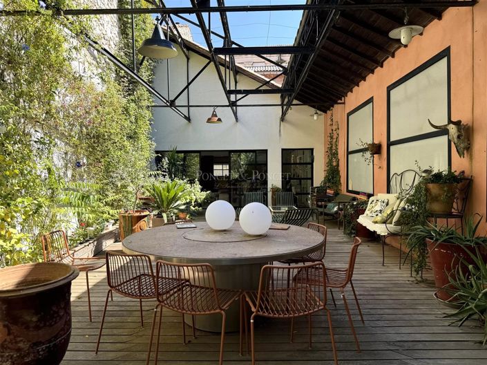 Image No.4-Maison de 4 chambres à vendre à Nîmes