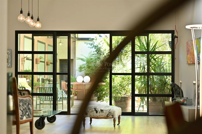 Image No.6-Maison de 4 chambres à vendre à Nîmes