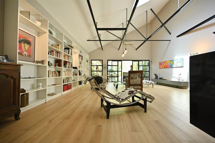 Image No.7-Maison de 4 chambres à vendre à Nîmes