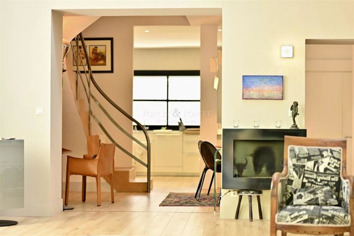 Image No.8-Maison de 4 chambres à vendre à Nîmes