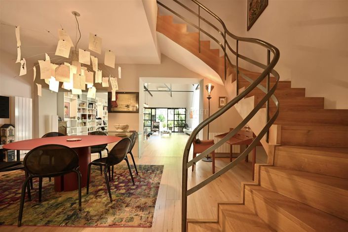 Image No.9-Maison de 4 chambres à vendre à Nîmes