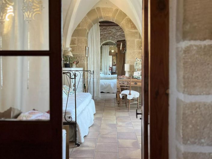 Image No.14-Maison de 5 chambres à vendre à Aigaliers