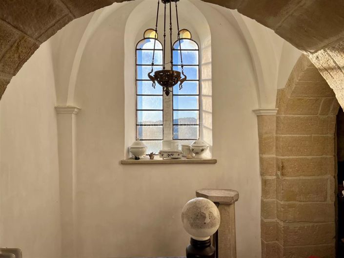 Image No.3-Maison de 5 chambres à vendre à Aigaliers