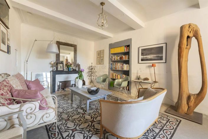 Image No.10-Maison de 11 chambres à vendre à Uzès